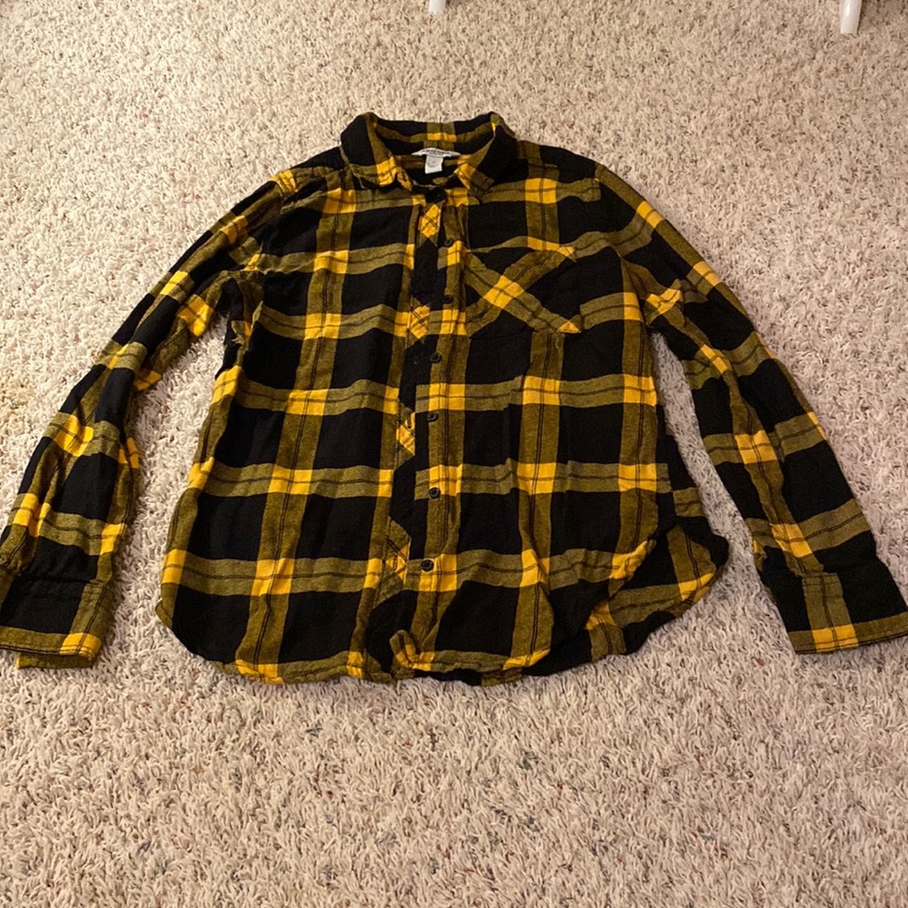 Arizona Jean Co women’s blouse